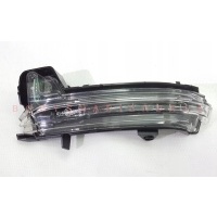 Skoda kodiaq поворотник зеркала л 565949101