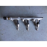 Volkswagen audi форсунки накладка 04c133320g 04e906036al