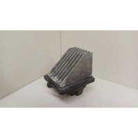 Сопротивление печки Mazda Xedos 6 1998 HB180G518A-T42