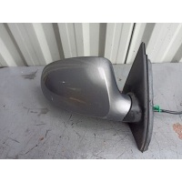 Зеркало правое volkswagen passat b6 la7t 6pin