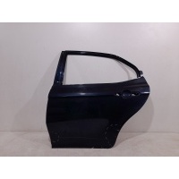 дверь Toyota Camry V`70 2018- 6700433260