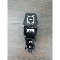 Панель старт стоп ручной volvo xc90 ii 31443829