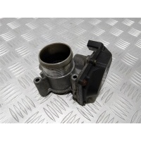 Заслонка дроссельная Volkswagen Passat B7 2014 03L128063T