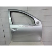 Дверь передняя правая Renault Duster 2012> 801007358r