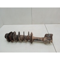 Амортизатор передний Fiat Albea 2007 51708824