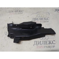накладка (кузов внутри) Audi A8 [D3 4E] 2004-2010 2005 4e0839349b