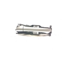 ручка наружная двери передней левой Mercedes-Benz E-Класс W211/S211 2004 A2117600770