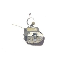 замок двери передней левой Mercedes-Benz E-Класс W211/S211 2004 A2117200535