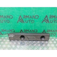 Накладка обшивки багажника Mercedes V-Class W447 2014-нв A4476928201