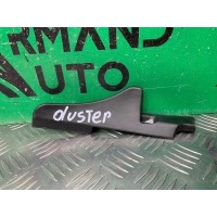 Накладка петли капота RENAULT DUSTER 1 2010 668220005R, 1