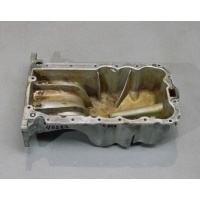 Поддон двс opel corsa 55562729