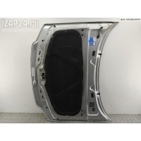 Шумоизоляция капота Volkswagen Passat B5+ (GP) 2002 3B0863835K