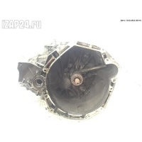 КПП 6-ст. механическая Nissan Qashqai J10 (2006-2013) 2007 32010JD50A