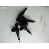 Форсунка топливная Volkswagen Passat B5+ (GP) 2005 038130073BC