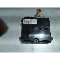 Renault kadjar блок кондиционера 285255392r