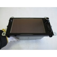 Навигация радио renault clio iv 281157941r