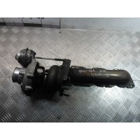 Турбина Mercedes M-klasse (W166) 2011 - 2015 2013 A2780903580, 2780903580