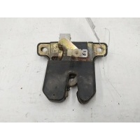 Замок багажника Audi A4(B5) 1999 8D5827505E