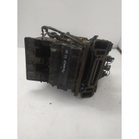 Корпус печки Audi A8 D3 4E 2003-2010 4E0819354