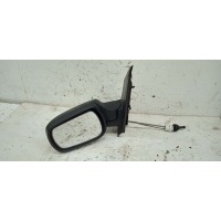 Зеркало левое Ford Fiesta 5 2001-2007 1452854