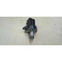 Блок управления печкой Mercedes W124 E 1984-1996 A1248202210