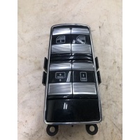Блок кнопок Mercedes W221 S 2005-2013 A2218214551