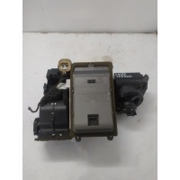 Корпус печки BMW 3 E90/E91 2005-2011 64106907742