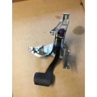 Педаль тормоза тормоз автома audi a6 c6 4f1723140b