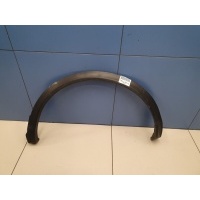 Расширитель арки левый задний Nissan Qashqai J11E 2014- 93829BM90B