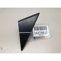 Накладка двери передней правой Mazda 6 GJ 2013-2019 GJR96915YB