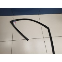 Уплотнитель стекла передней правой двери Mazda 6 GJ 2013-2019 GHP958605D