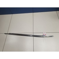 Молдинг стекла передней правой двери Mazda 6 GJ 2013-2019 GHP950640B