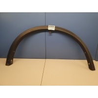 Расширитель арки правый передний Nissan X-Trail T32 2014- 638604CM0B