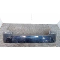 Бампер зад. Renault Scenic 1996-2002 1999 7701472086
