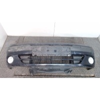 Бампер перед. Renault Scenic 1996-2002 1999 7701476534