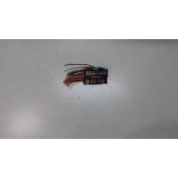Блок предохранителей Volkswagen Transporter 5 2003-2009 2009 7H0937617