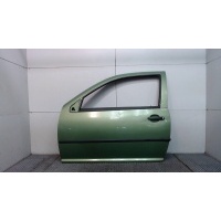Дверь боковая перед. левая Volkswagen Golf 4 1997-2005 1998 1J3831055H