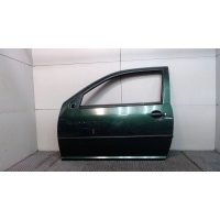 Дверь боковая перед. левая Volkswagen Golf 4 1997-2005 1999 1J3831055H