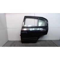 Дверь боковая зад. левая Nissan Almera N16 2000-2006 2004 821015M431