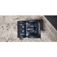 Подушка крепления двигателя Opel Vectra B 2000 90497967