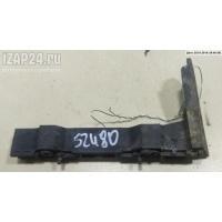 Кронштейн крепления Перед. Левая Audi A8 D3 (2002-2010) 2003 4E0807283A
