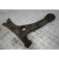Рычаг подвески Перед. Левая Toyota Corolla Verso 2006 48069-0F010