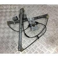 Стеклоподъемник механический Перед. Правая Volkswagen Golf-3 1992 1H0837402