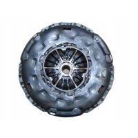 Volkswagen skoda колесо двухмассовый 04l105266 04l141031f 4tkm