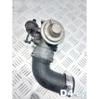 Клапан EGR Skoda Fabia 2004 038131501AB