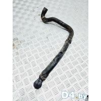 Патрубок радиатора Skoda Fabia 2004 6q0122051bg