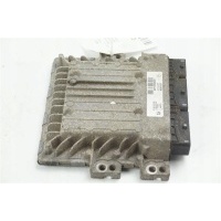 Блок 237105093r renault master iii