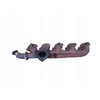 Volvo s60 s80 2.4 d коллектор выхлопной 8642826