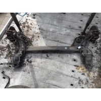 Audi a3 8v задняя балка 5q0501049 volkswagen гольф 7