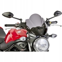 Стекло обтекатель motocyklowa suzuki sv 650